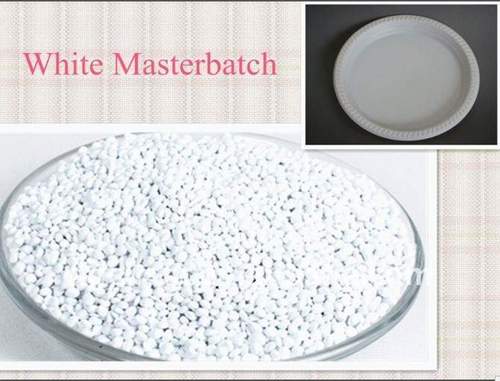 White Masterbatch - 100% New Raw Material, 50±2% Carbon Black, PE+EVA Carrier, Black Granule Formulation