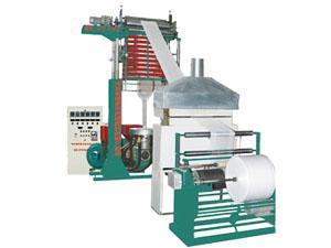 Automatic Stretch Film Production Line