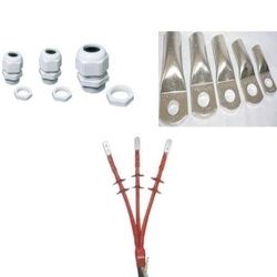 Cable Lugs, Glands And Jointing Kits