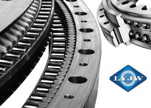 Crane Slewing Bearings