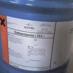 Diethanolamine