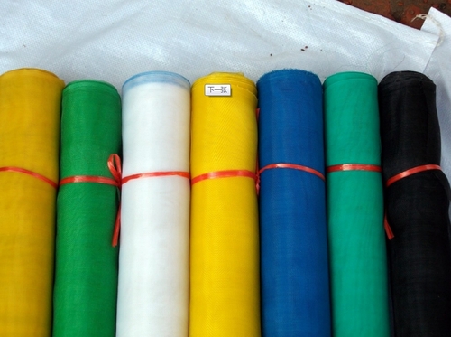 Fiberglass Insect Net