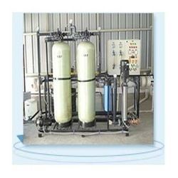 Filter Plant Repairing Service