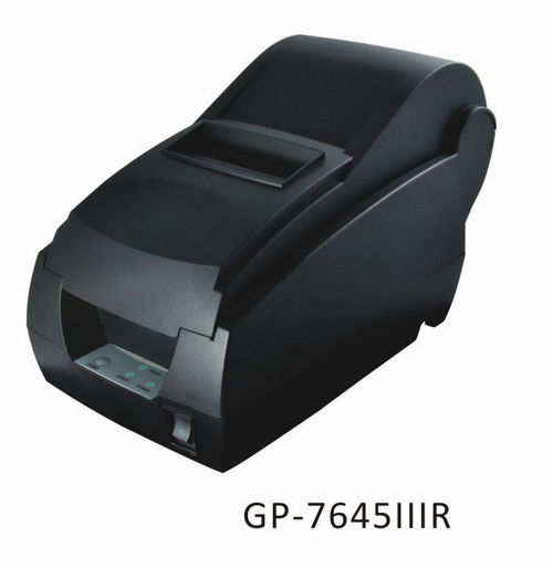 Impact Printer (Gp-7645)