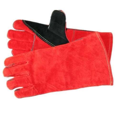 Leather Welding Gloves