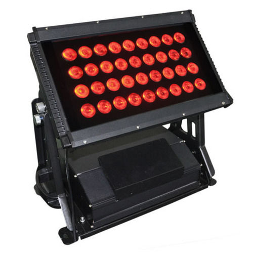 Outdoor LED City Color Light 10w*36 4 in 1