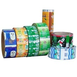 Printed Labels