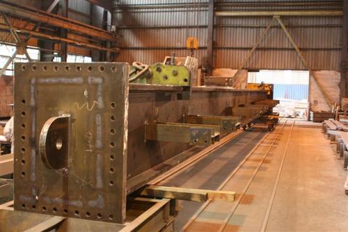 Steel Columns At Best Price In Yangzhou Jiangsu Yangzhou Muyang 