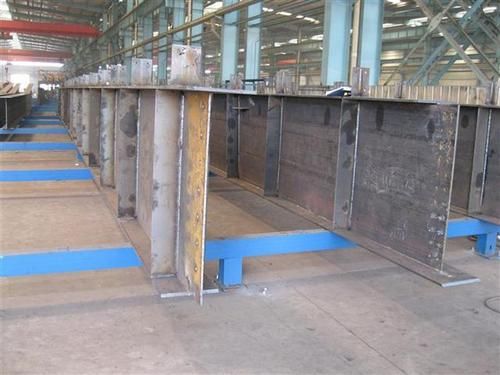 Steel Girder