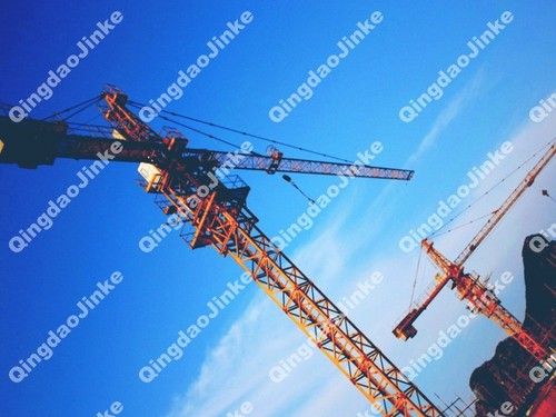 Tower Crane