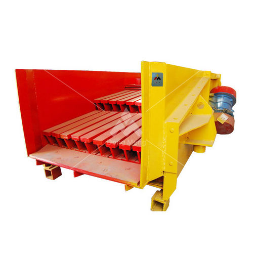 Vibrating Feeder Machinery