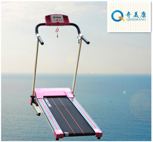 1.5hp Motorized Home Treadmill (Foldable)