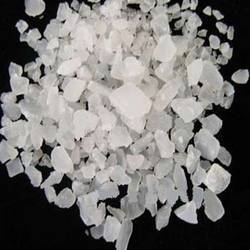 Aluminium Sulphate - Non Ferric Lumps