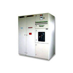 Auto Power Factor Control Panels