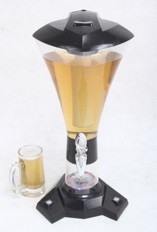 Beer Tower Dispenser (B2 Roulette On Sjjz.Cc)