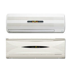 Branded Split Air Conditioner With Digital Display For Home And Office