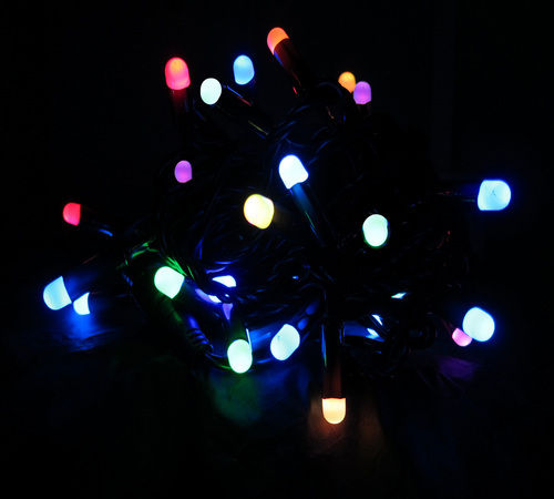 Christmas Decoration Lights