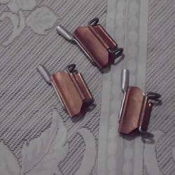 Copper Clip For Grounding Kit