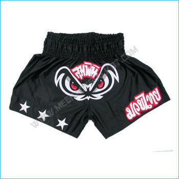 Custom Boxing Shorts