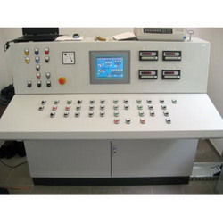 Desk Type Control Panels