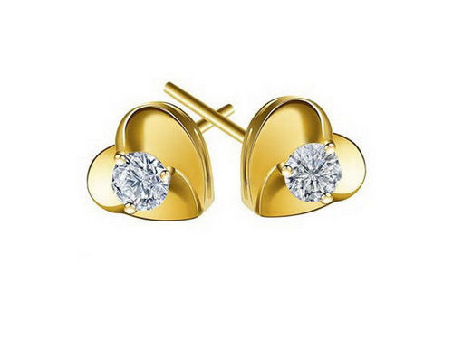 Fashion Studs Earrings