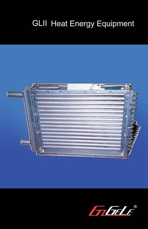 Glii Heat Exchanger/ Radiator