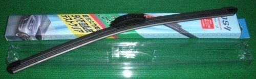 High Performance Universal Wiper Blade