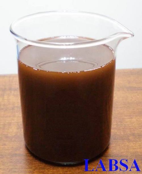 Linear Alkyl Benzene Sulfonic Acid (LABSA) 90%