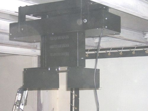 Motorized Projector Lift