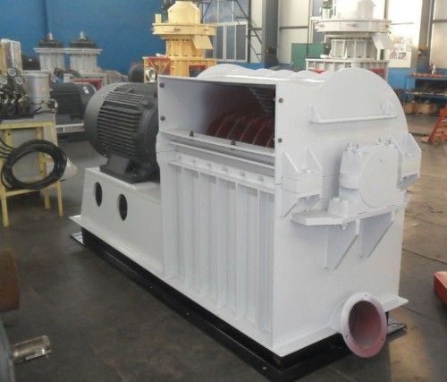 Multifunctional Hammer Mill SG Series