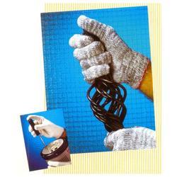 seamless gloves