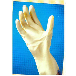 Rubber Gloves