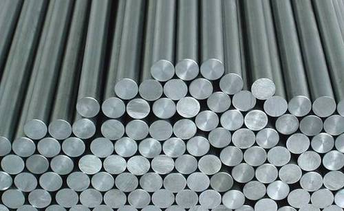 Titanium And Zirconium Tube