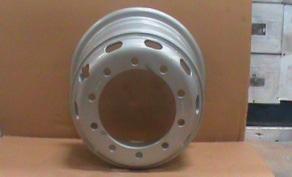 Truck Wheel Rims