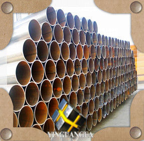 Welded Steel Pipe