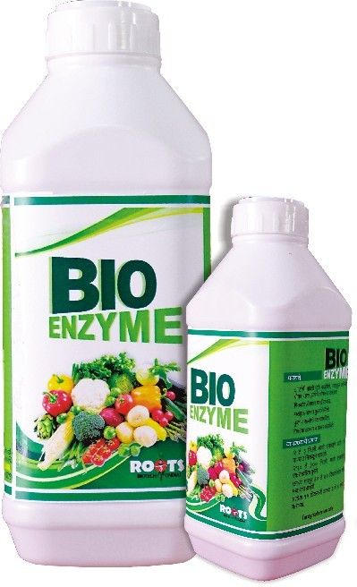 Bioenzyme