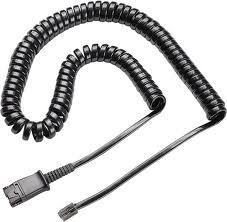 Coil Cord