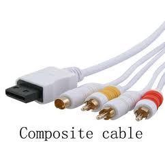 Composite Cable