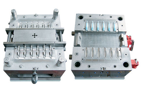 Double Color Handle Mould