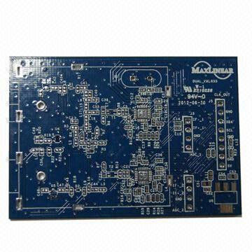 Double-Sided PCB