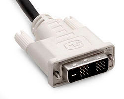 Dvi Connectors