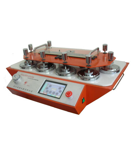 abrasion tester