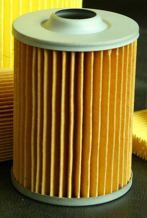 Fuel Filter Paper