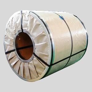 Galvanized Steel Coils