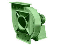 Industrial Direct Drive Blowers 