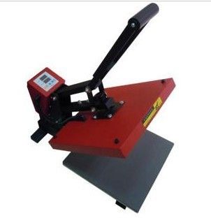 Lsj Digital High Pressure Heat Press