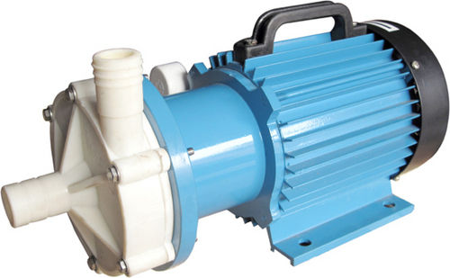 Magnetic Drive Pump