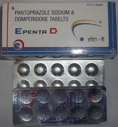 Pantoprazole Tablets