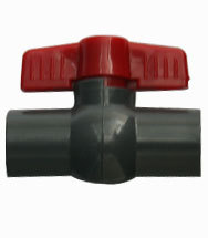 Ppr Valves