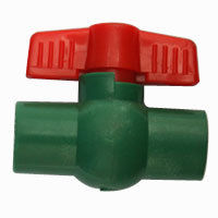 Pvc Ball Valve